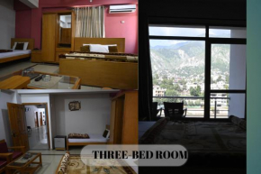 Grandeur hotel